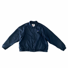 Load image into Gallery viewer, Vintage 90&#39;s Nike Windbreaker Jacket 14Y+

