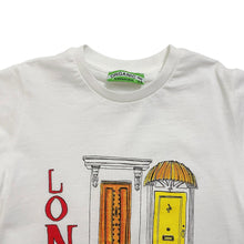 Load image into Gallery viewer, London Graphic Tee 6/8Y
