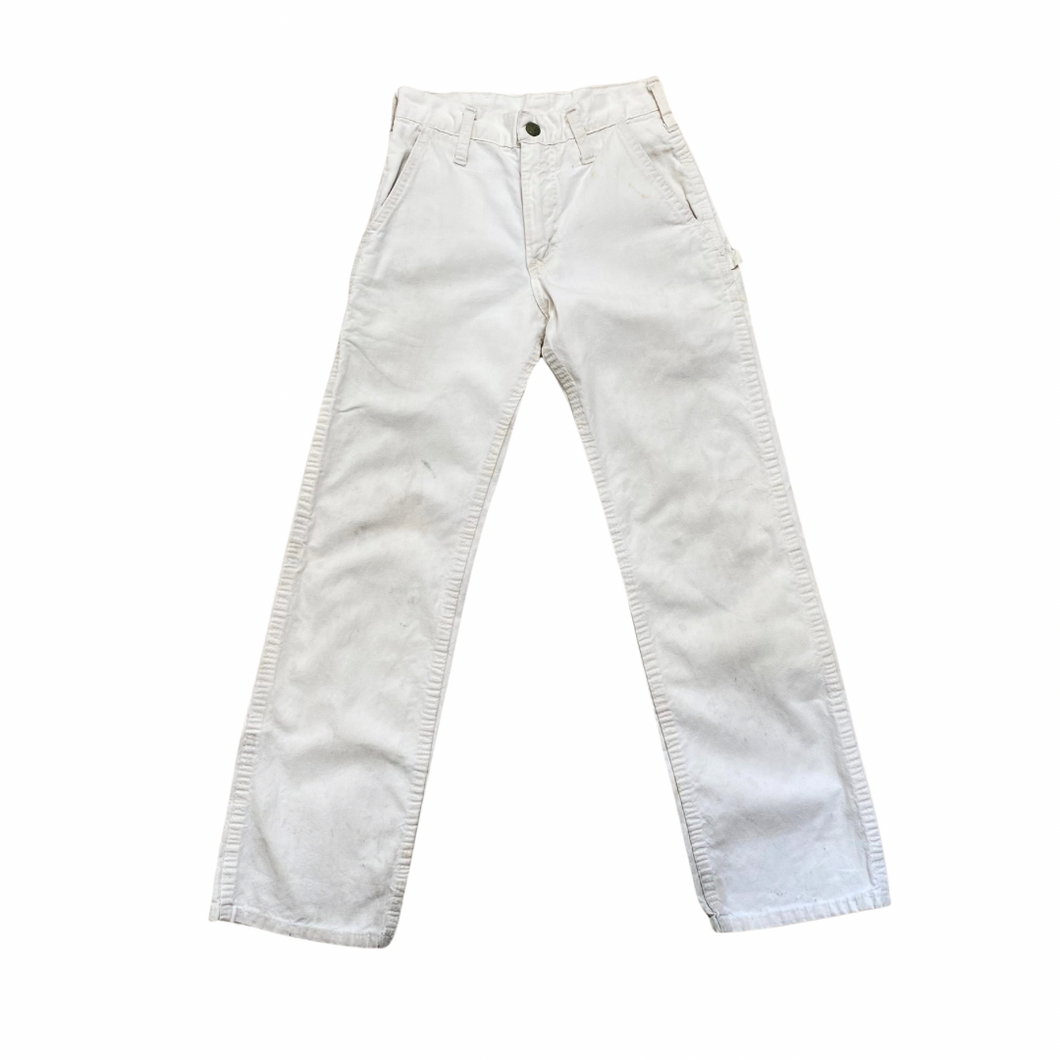 Vintage Oshkosh Work Wear Pants 7/8Y