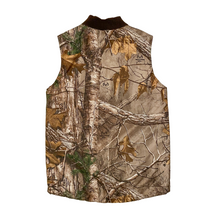 Load image into Gallery viewer, Reversible Carhartt Quilted Vest 14+
