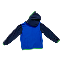 Load image into Gallery viewer, The North Face Fleece Hoodie 18/24M
