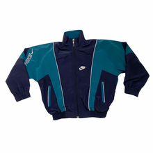 Load image into Gallery viewer, Vintage Nike Track Jacket 8/9Y
