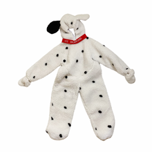 Load image into Gallery viewer, Dalmation Costume 4/6Y
