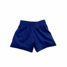 Load image into Gallery viewer, Blue Nike Dri-Fit Shorts 18M
