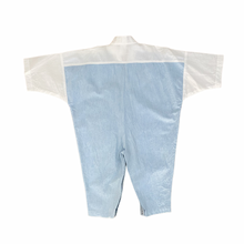 Load image into Gallery viewer, Light Cotton Oversized Romper 18M
