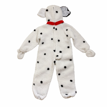 Load image into Gallery viewer, Dalmation Costume 4/6Y
