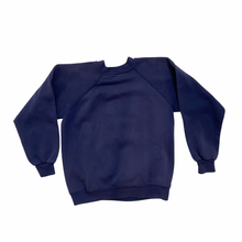 Load image into Gallery viewer, Vintage Donald Duck Sweatshirt 8Y
