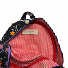 Load image into Gallery viewer, Herschel Wildflower Toddler Backpack
