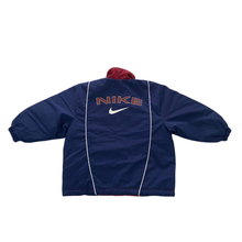 Load image into Gallery viewer, Vintage Deadstock Nike Jacket 8Y
