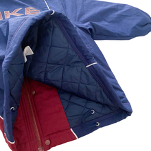 Load image into Gallery viewer, Vintage Deadstock Nike Jacket 8Y
