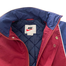 Load image into Gallery viewer, Vintage Deadstock Nike Jacket 8Y
