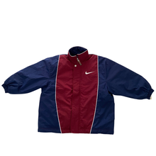 Load image into Gallery viewer, Vintage Deadstock Nike Jacket 8Y
