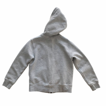 Load image into Gallery viewer, Gray Polo RL Hoodie 8Y
