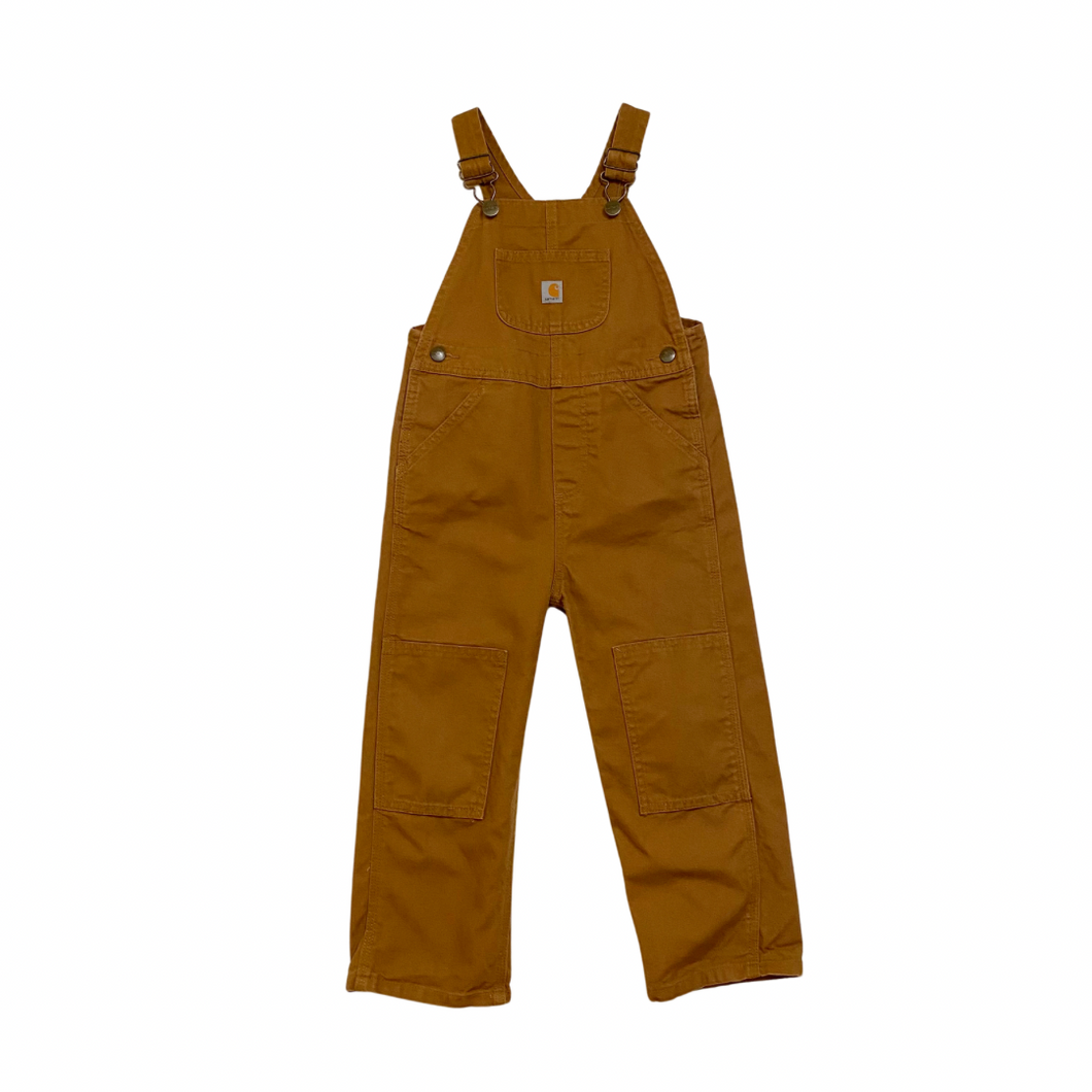 Carhartt Bib Overall 4T