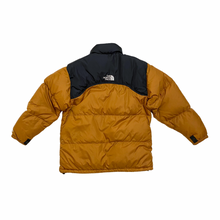 Load image into Gallery viewer, The North Face Puffer Coat 8Y
