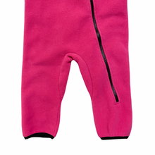 Load image into Gallery viewer, The North Face Fleece One-Piece 18/24M
