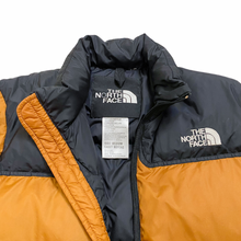 Load image into Gallery viewer, The North Face Puffer Coat 8Y
