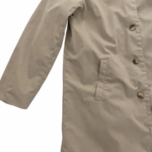 Load image into Gallery viewer, Vintage Jacob Camel Trench
