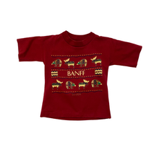 Load image into Gallery viewer, Vintage Banff Tee 2T
