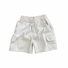 Load image into Gallery viewer, Vintage Khaki Cargo Shorts 5T
