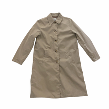 Load image into Gallery viewer, Vintage Jacob Camel Trench

