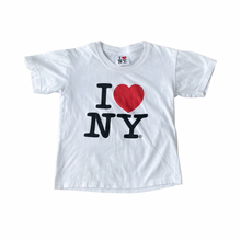 Load image into Gallery viewer, I Heart NY Tee 6Y
