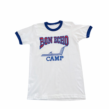 Load image into Gallery viewer, Vintage Bon Echo Ringer Tee 10/12Y
