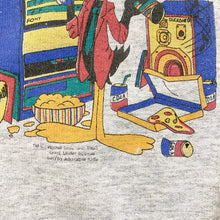 Load image into Gallery viewer, Vintage Party Animal Sweatshirt 4T
