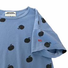 Load image into Gallery viewer, Bobo Choses Apple Tee 10/11Y
