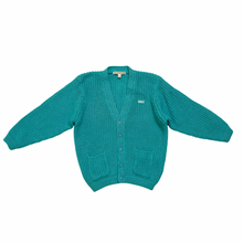 Load image into Gallery viewer, Vintage Esprit Knit Cardigan 3/4T
