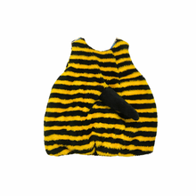 Load image into Gallery viewer, Bumblebee Costume 4-8Y
