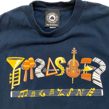Load image into Gallery viewer, Thrasher Music Tee 8/10Y

