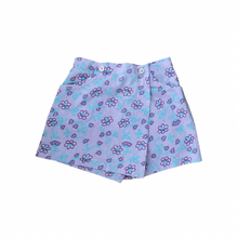 Load image into Gallery viewer, Vintage Floral Skort 2/3T
