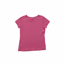 Load image into Gallery viewer, Pink RL Polo Tee 8/10Y
