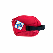 Load image into Gallery viewer, Vintage Mickey Mouse Soccer Fanny Pack
