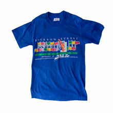 Load image into Gallery viewer, Vintage Bourbon Street Tee 10/12Y
