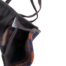 Load image into Gallery viewer, Wool Crossbody Purse
