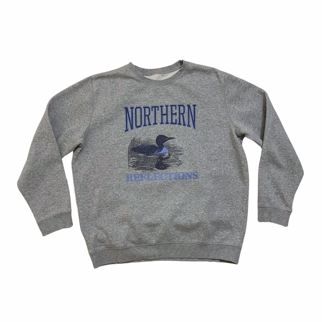 Vintage Northern Reflections Sweatshirt