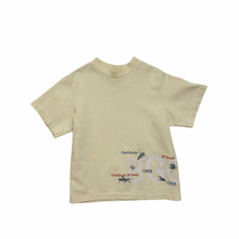 Load image into Gallery viewer, Vintage Oshkosh Insect Tee 4/5T
