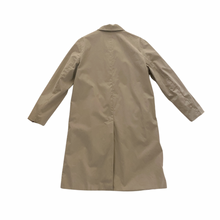 Load image into Gallery viewer, Vintage Jacob Camel Trench
