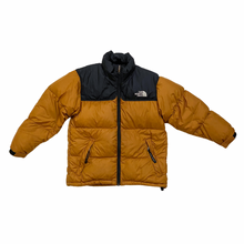 Load image into Gallery viewer, The North Face Puffer Coat 8Y
