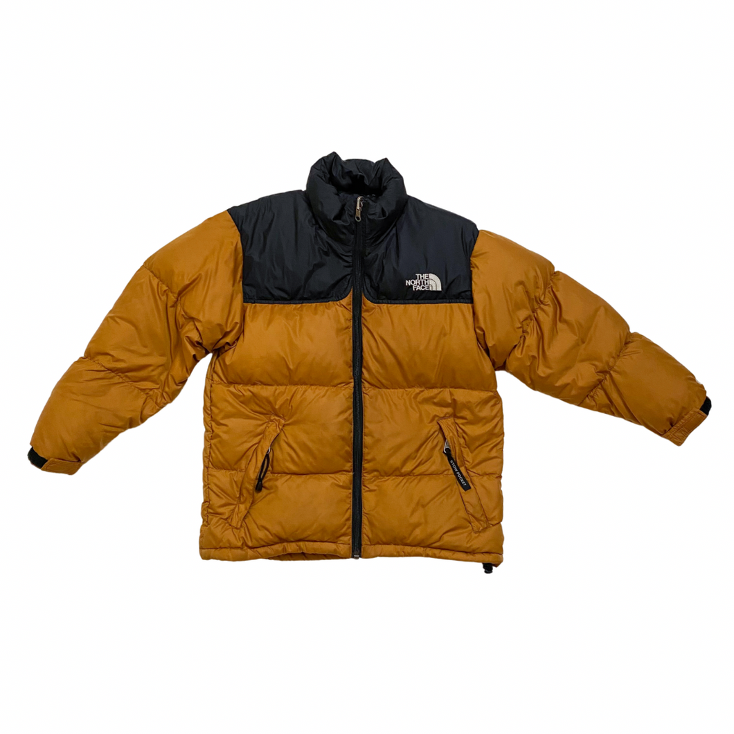 The North Face Puffer Coat 8Y