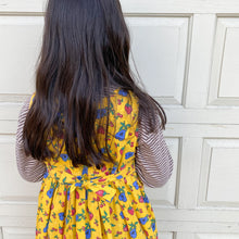 Load image into Gallery viewer, Fruit Print Sleeveless Dress 8Y
