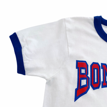 Load image into Gallery viewer, Vintage Bon Echo Ringer Tee 10/12Y
