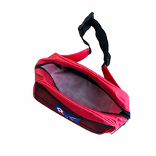 Load image into Gallery viewer, Vintage Mickey Mouse Soccer Fanny Pack

