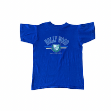 Load image into Gallery viewer, Vintage Hollywood Souvenir Tee 8Y
