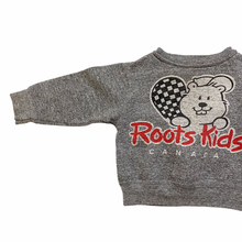 Load image into Gallery viewer, Vintage Roots Beaver Sweatshirt 6/9M
