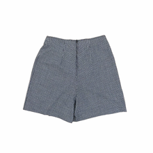 Load image into Gallery viewer, Vintage Plaid Skort W26”
