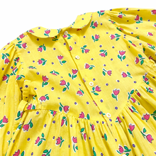 Load image into Gallery viewer, Vintage Oshkosh Tulip Dress 6X
