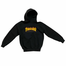 Load image into Gallery viewer, Thrasher Hoodie 8/10Y
